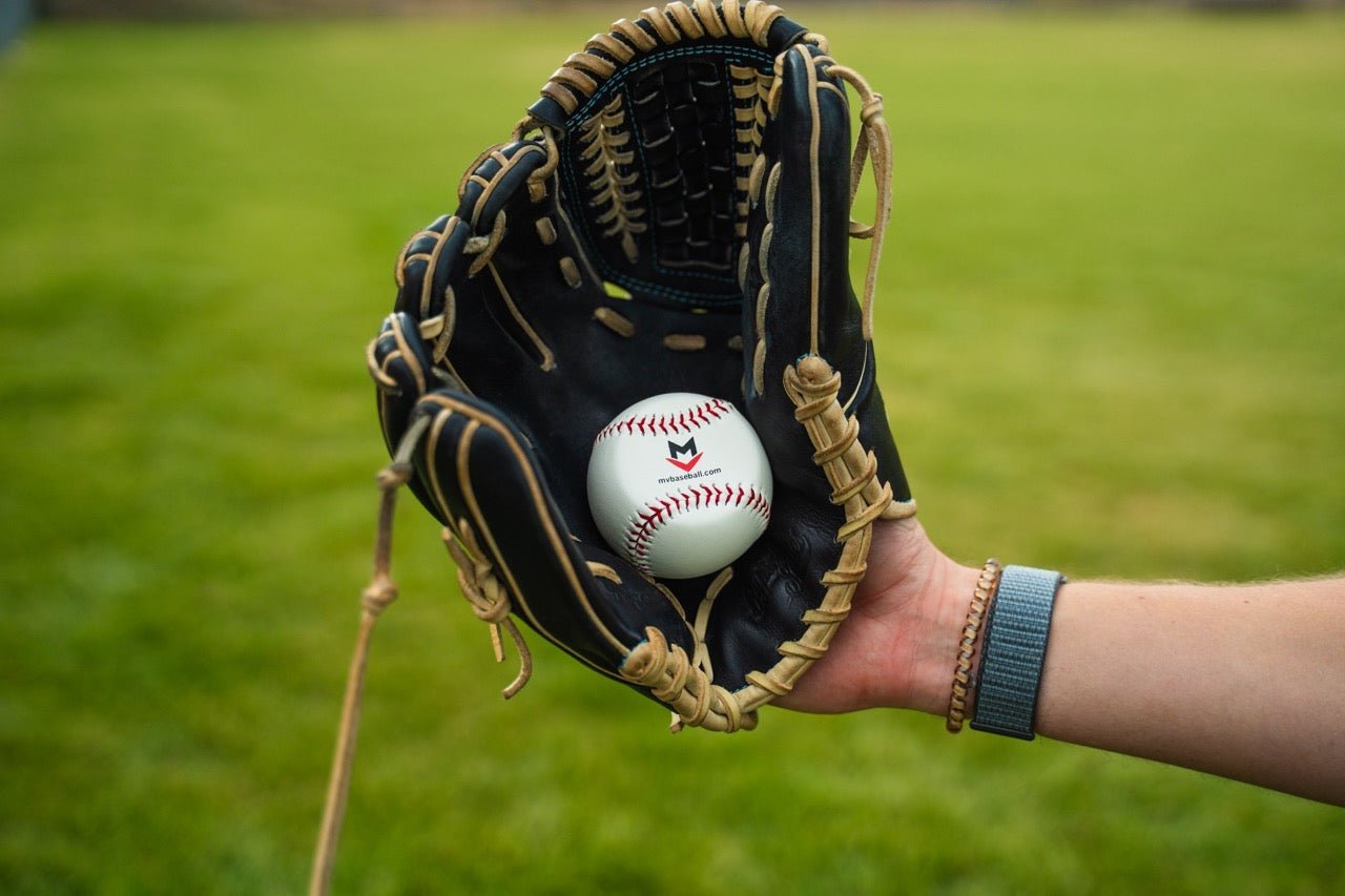 Spin Right Spinner Baseball - WILKYs