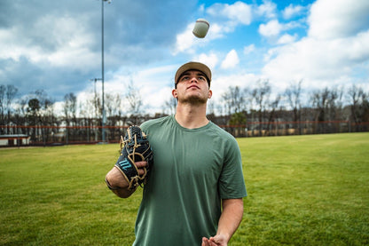 Spin Right Spinner Baseball - WILKYs