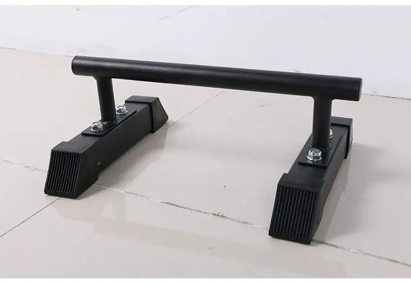 Split Parallel Bars Home Fitness Equipment - WILKYs