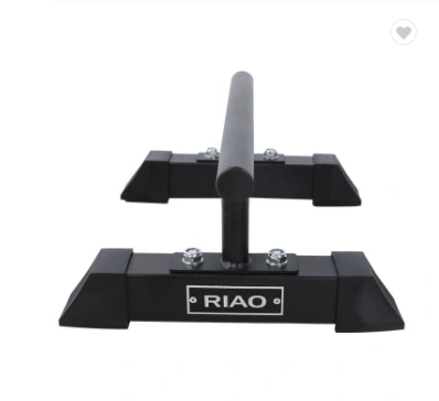 Split Parallel Bars Home Fitness Equipment - WILKYs