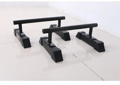 Split Parallel Bars Home Fitness Equipment - WILKYs