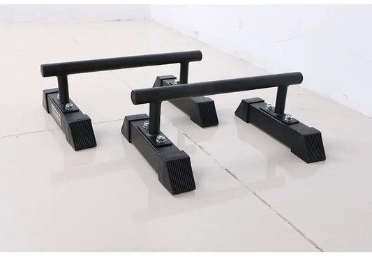 Split Parallel Bars Home Fitness Equipment - WILKYs