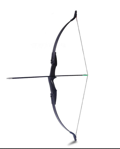 Split Straight Bow Reverse Bow And Bow Double Platform Shooting - WILKYs