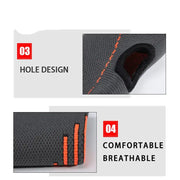 Sport Protective Gear Boxing Hand Wraps Support Weightlifting Bandage Wristband Support - WILKYs