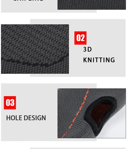 Sport Protective Gear Boxing Hand Wraps Support Weightlifting Bandage Wristband Support - WILKYs