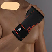 Sport Protective Gear Boxing Hand Wraps Support Weightlifting Bandage Wristband Support - WILKYs