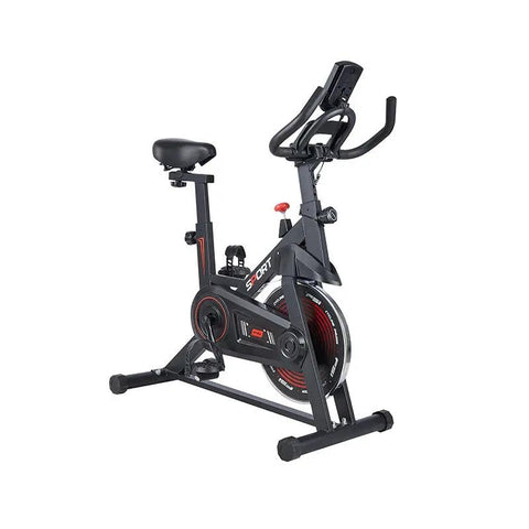 Sports Exercise Bike Indoor Silent - WILKYs