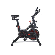 Sports Exercise Bike Indoor Silent - WILKYs