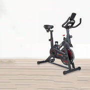 Sports Exercise Bike Indoor Silent - WILKYs