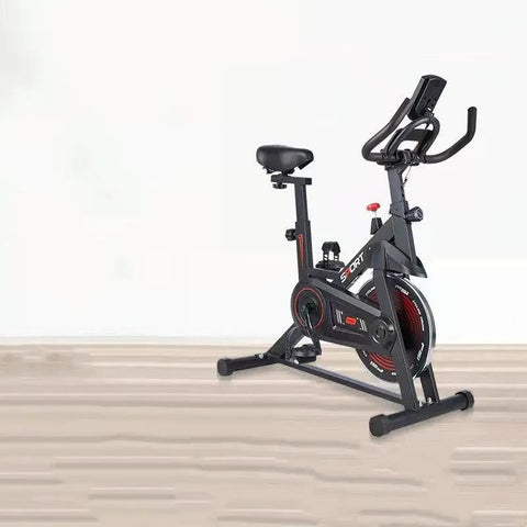 Sports Exercise Bike Indoor Silent - WILKYs