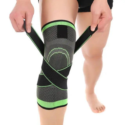 Sports Fitness Knee Pads Support - WILKYs