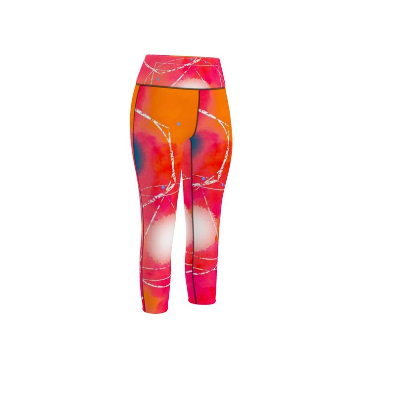 Sports Leggings - WILKYs