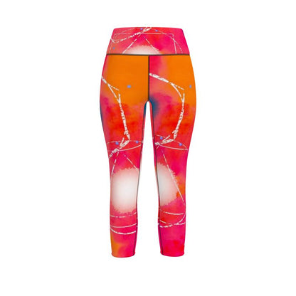 Sports Leggings - WILKYs