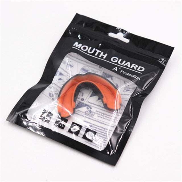 Sports Mouthguard - WILKYs