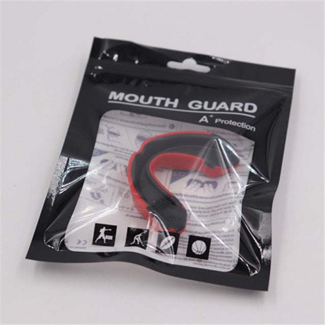 Sports Mouthguard - WILKYs