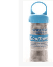 Sports Quick - Drying Cooling Towel Swimming Gym Travel Cycling Gym Club Yoga Sports Cold Feeling Sport Towels To Take Carry Hot - WILKYs