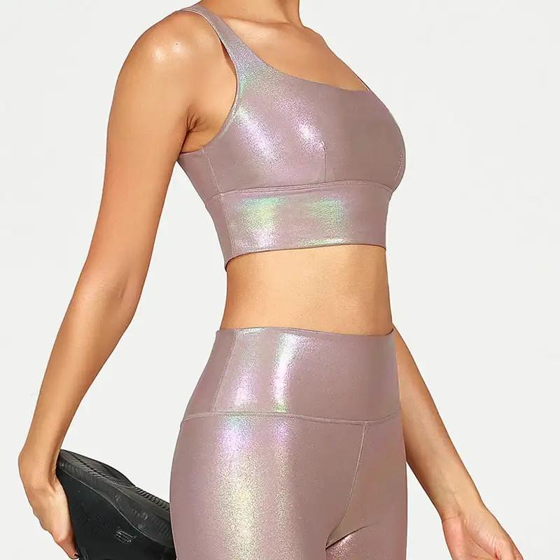 Sports Running Fitness Yoga Wear - WILKYs