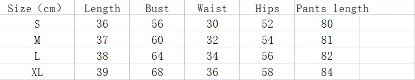 Sports Training Fitness Yoga Wear - WILKYs