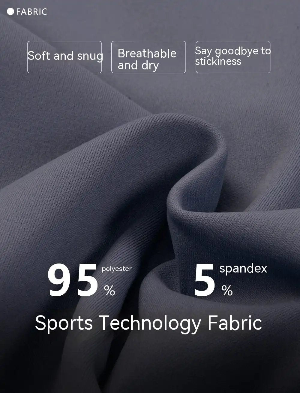 Sports Vest Men's Tight Bottoming Sleeveless Workout Clothes Violently Sweat Training Running Quick - drying - WILKYs