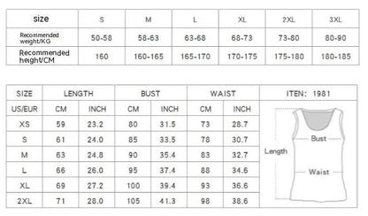 Sports Vest Men's Tight Bottoming Sleeveless Workout Clothes Violently Sweat Training Running Quick - drying - WILKYs