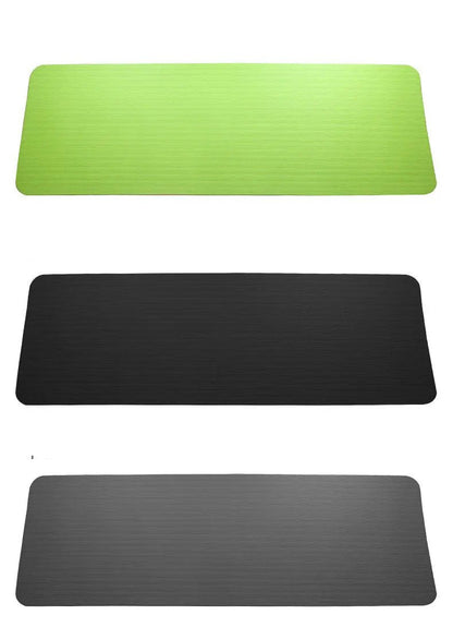 Spread Towels And Lengthen NBR Yoga Mats To Widen And Thicken Dance Fitness Exercises - WILKYs