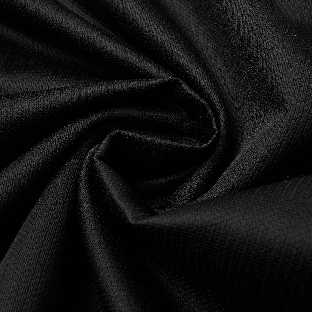 Spring and Autumn New Baseball Collar Short Loose Solid Color Jacket Men's Business Casual Thin Coat Trend - WILKYs