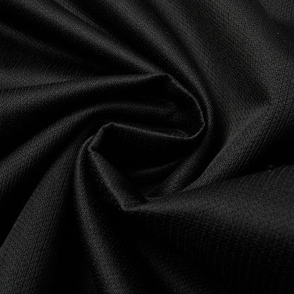 Spring and Autumn New Baseball Collar Short Loose Solid Color Jacket Men's Business Casual Thin Coat Trend - WILKYs