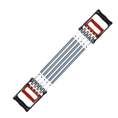 Spring Chest Developer - WILKYs