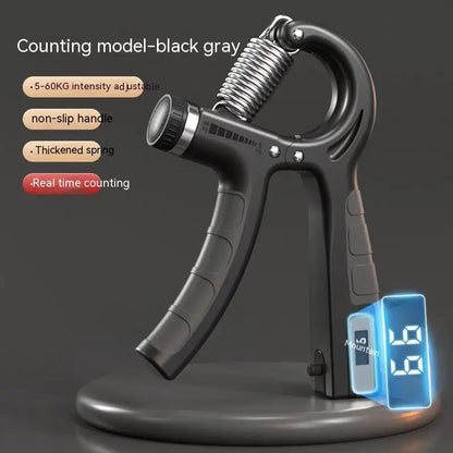 Spring Grip Men's Professional Exercise Arm Strength Home Fitness Equipment - WILKYs