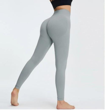 Squat Proof Fitness Leggings - WILKYs