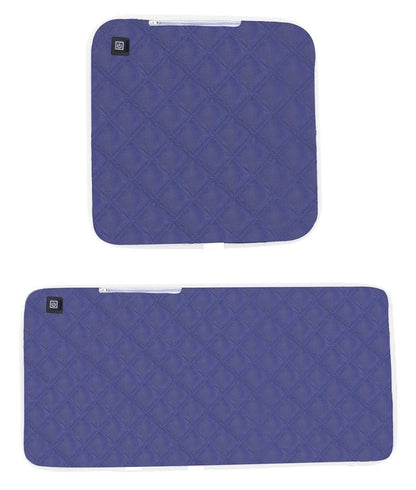 Stay Warm Anywhere with LITEGUEST Heated Seat Cushion – Portable & USB - WILKYs