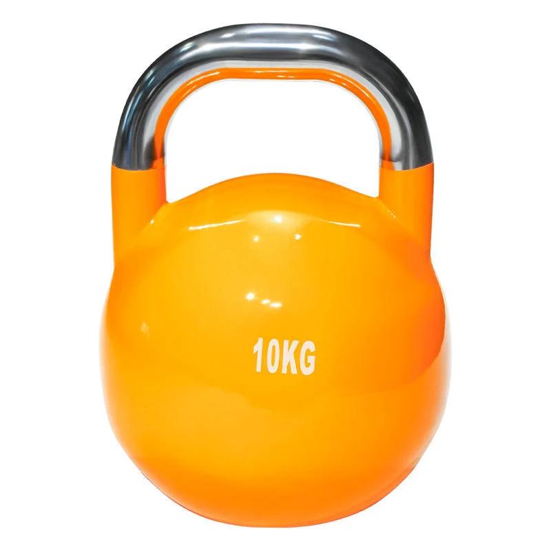 Steel Paint Men's And Women's Pot - Lifting Strength Training Fitness Equipment - WILKYs