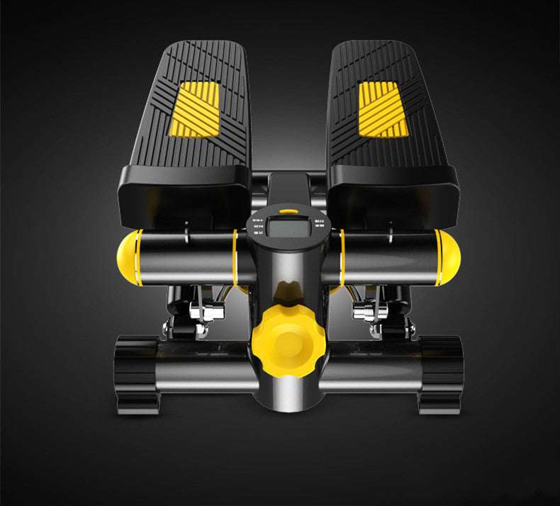 Stepper Hydraulic Mini Slimming Plastic Equipment Household Installation - free Mute - WILKYs