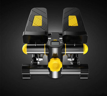 Stepper Hydraulic Mini Slimming Plastic Equipment Household Installation - free Mute - WILKYs