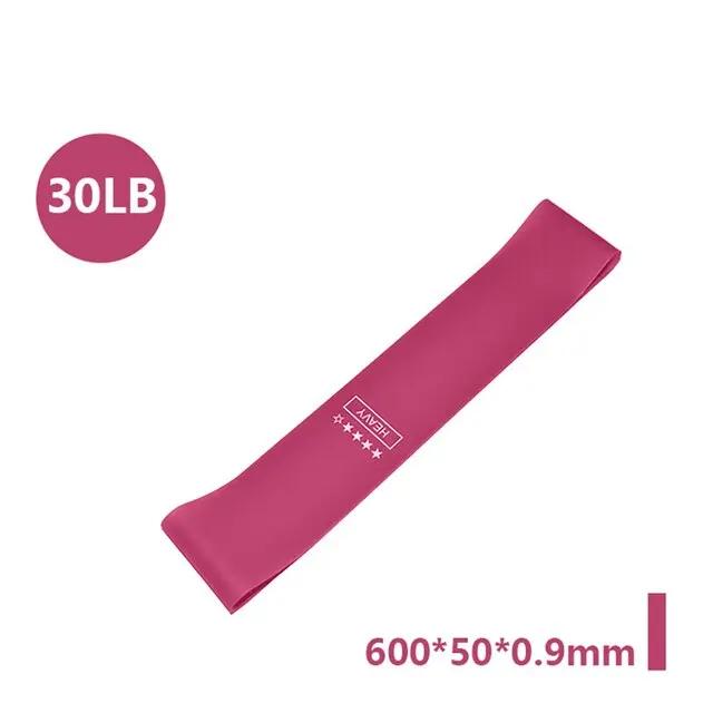 Strength Resistance Band - WILKYs