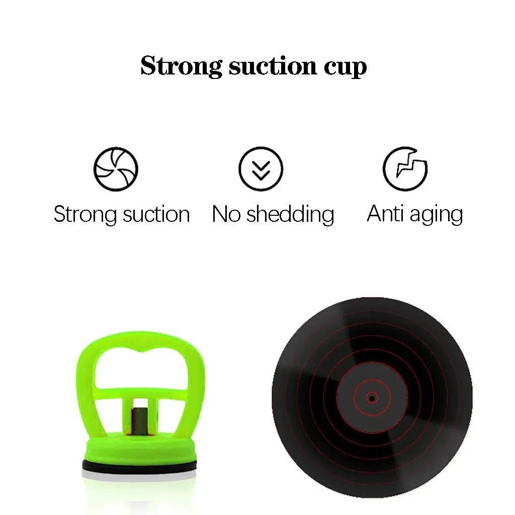 Suction Cup Suspended Boxing Speed Ball - WILKYs