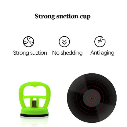 Suction Cup Suspended Boxing Speed Ball - WILKYs