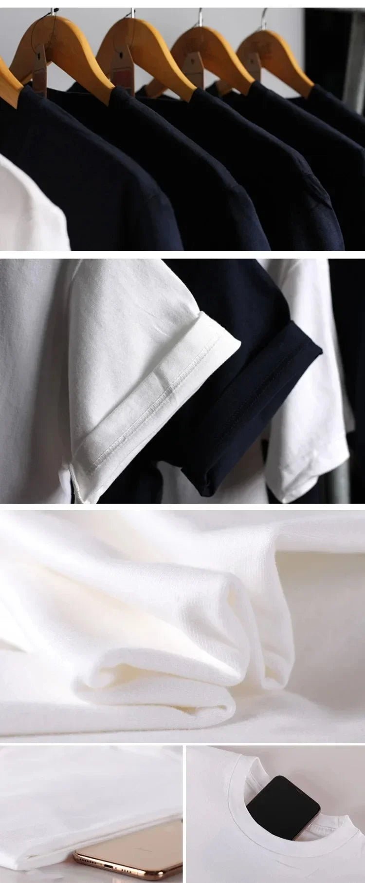 Summer Clothes Plain Mens Graphic T-shirts Ishuzoku Reviewers Trio Pink T-Shirt Mens Clothing Oversized Graphic Summer Tops New - WILKYs