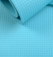 Super Soft EVA Fitness Composite Mat Yoga Mat 4mm 6mm - WILKYs