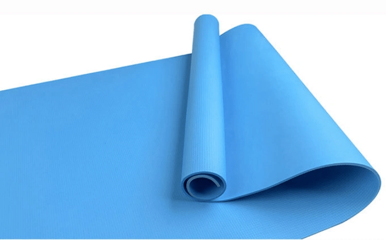 Super Soft EVA Fitness Composite Mat Yoga Mat 4mm 6mm - WILKYs