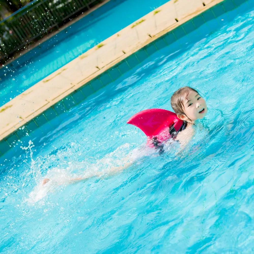 Swimming training aids - WILKYs