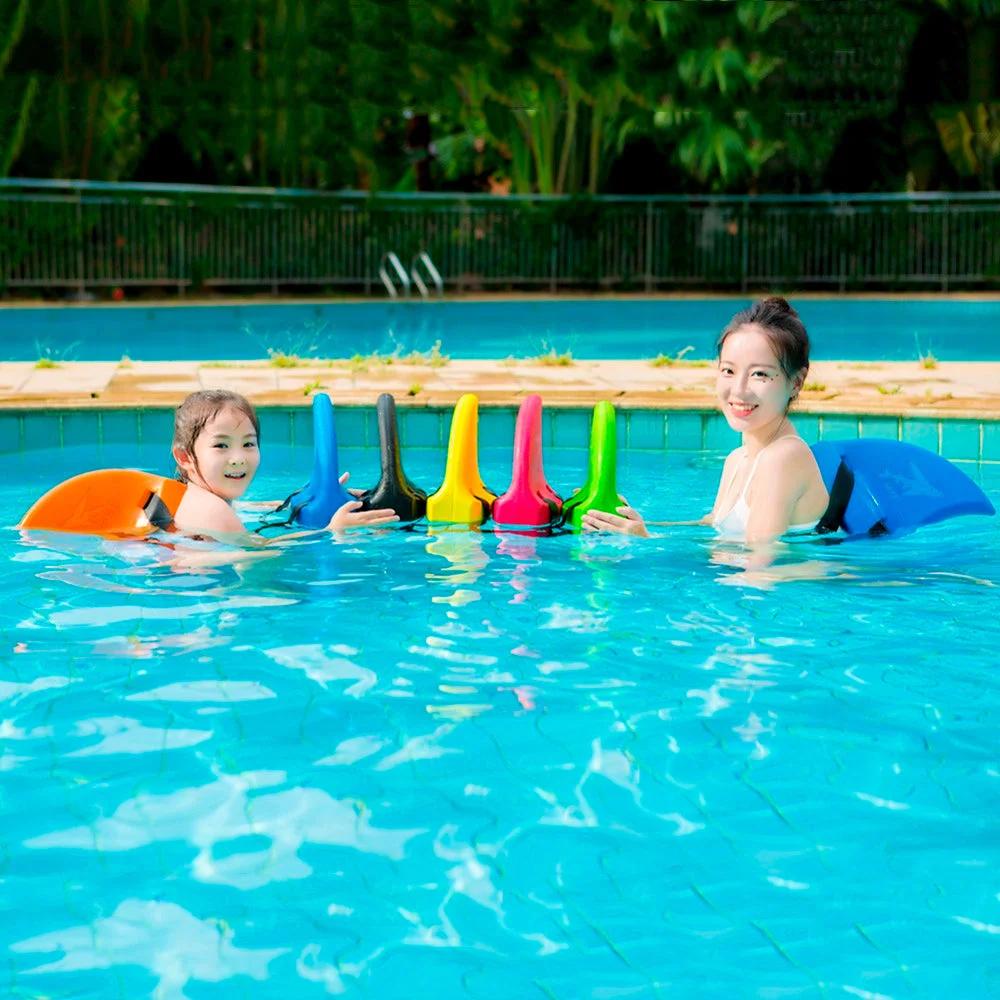Swimming training aids - WILKYs
