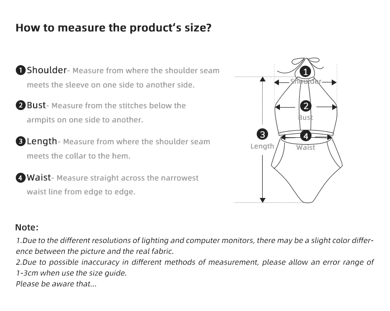 High Waist Triangle Bikini – Slimming Tummy Control Swimsuit - WILKYs