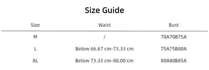High Waist Triangle Bikini – Slimming Tummy Control Swimsuit - WILKYs