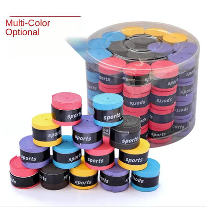 Table Tennis Badminton Tennis Clap Hand Gel Antiperspirant Belt - WILKYs