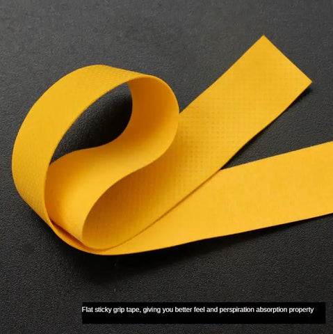 Table Tennis Badminton Tennis Clap Hand Gel Antiperspirant Belt - WILKYs