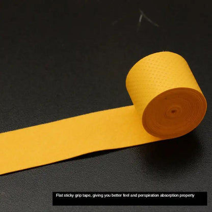 Table Tennis Badminton Tennis Clap Hand Gel Antiperspirant Belt - WILKYs