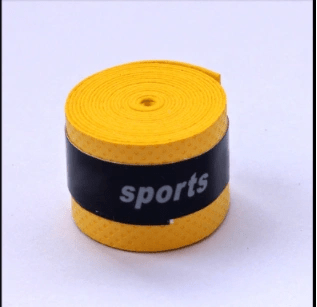 Table Tennis Badminton Tennis Clap Hand Gel Antiperspirant Belt - WILKYs