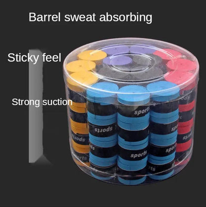 Table Tennis Badminton Tennis Clap Hand Gel Antiperspirant Belt - WILKYs