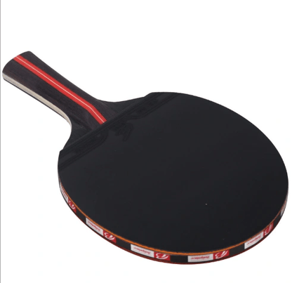 Table Tennis Bat Racket Set With Bag - WILKYs